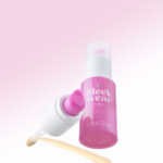 LALACHUU Sleek Wear Foundation #Neutral Ivory 21