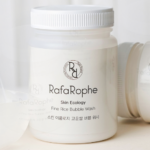 RafaRophe  Skin Ecology Fine Rice Bubble Wash