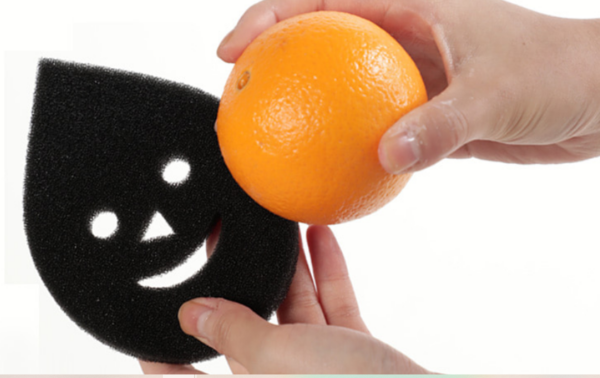 Wish Formula  AHA VITA Exfoliating Fairy Ms. Mr   # Mr. - Image 4