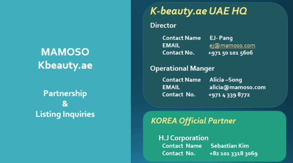 Become a Seller with MAMOSO K-Beauty (EN) - Image 16