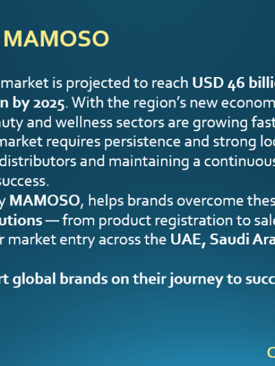 Become a Seller with MAMOSO K-Beauty (EN)