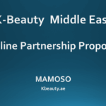 Become a Seller with MAMOSO K-Beauty (EN)